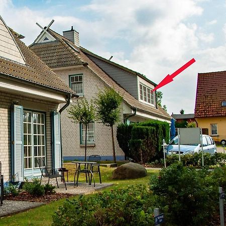Ostseebad Sellin - Ot Seedorf Appartement Mit Seeblick Exterior foto
