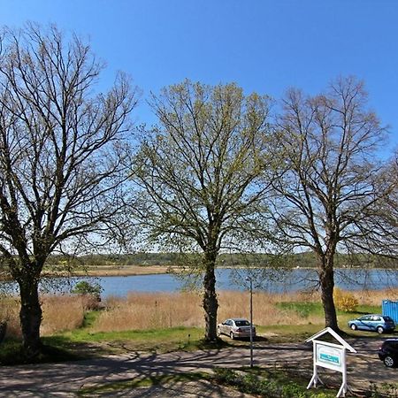 Ostseebad Sellin - Ot Seedorf Appartement Mit Seeblick Exterior foto